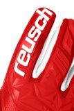 Reusch Attrakt Freegel Silver 5170235 3002 weiss rot 2